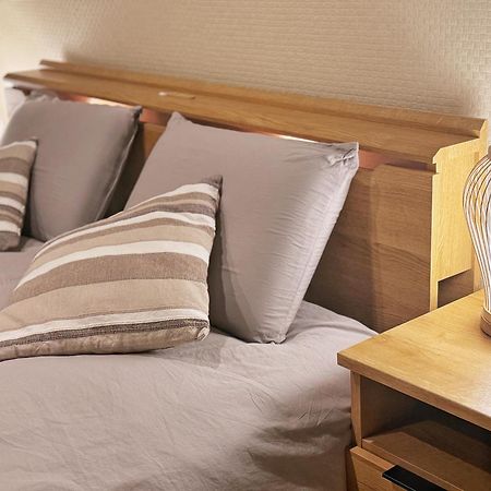 山の源-Yama No Minamoto Hotel Furano Exterior photo