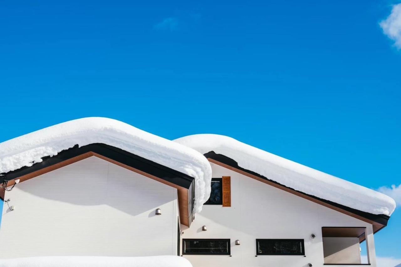 山の源-Yama No Minamoto Hotel Furano Exterior photo